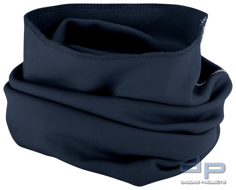 Moody Halsschlauch in verschiedenen Farben