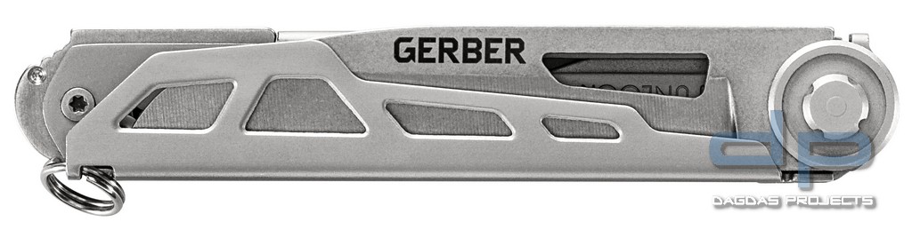 GERBER ARMBAR SLIM DRIVE MULTITOOL