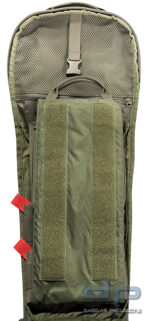 Tasmanian Tiger Modular Medic Insert 30 in 2 Farben