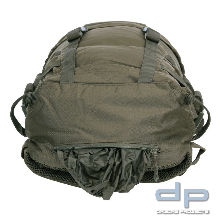 TF-2215 Crossover Rucksack Gen.2 Verschiedene Farben