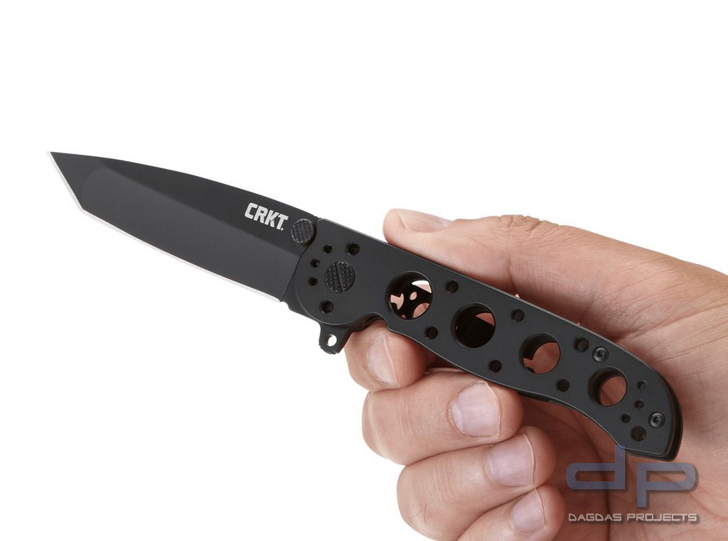 CRKT M16-02 KS Tanto Taschenmesser