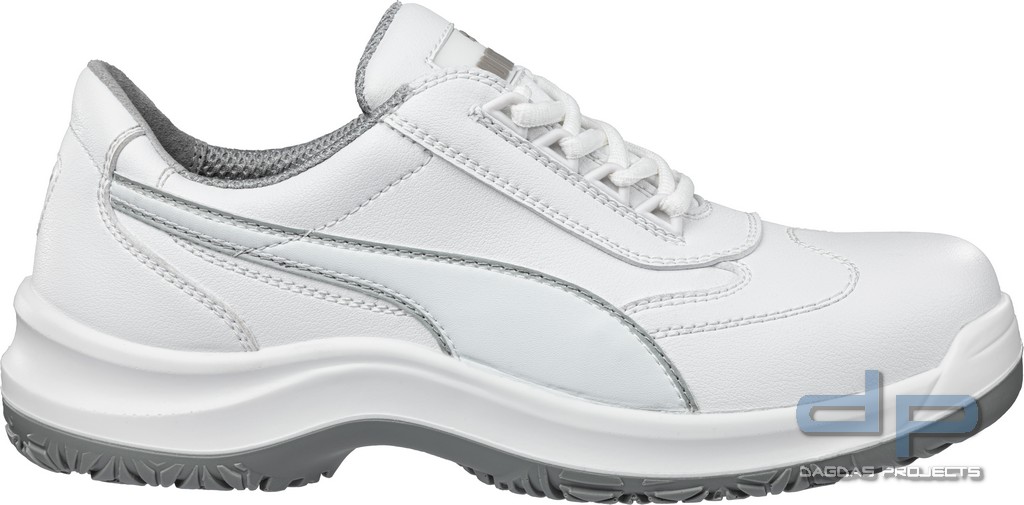 Puma Clarity Low S2 SRC