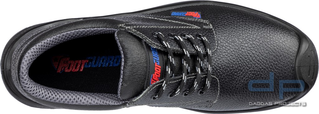 SOLID LOW // S3 SRC