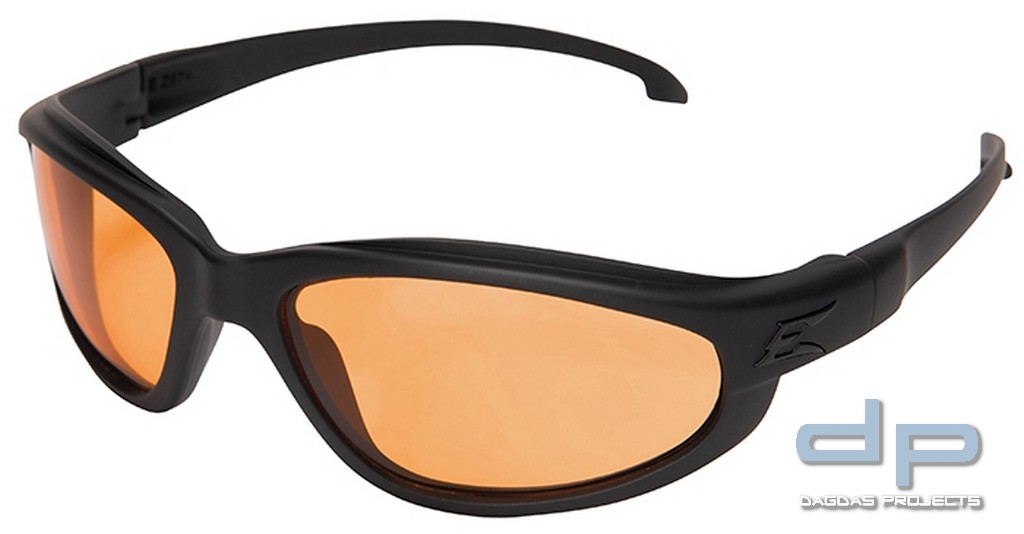 Edge Tactical Falcon TT Vapor Shield Tigers Eye