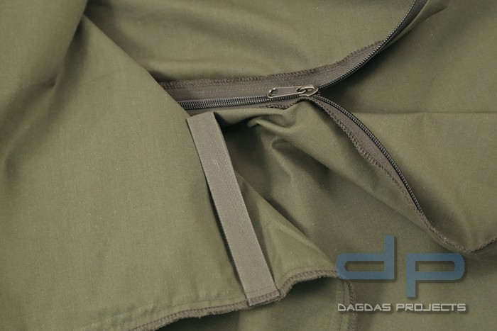 Carinthia Schlafsack Liner Polycotton Inlett