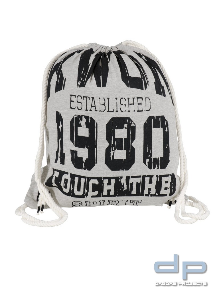 KWON Rucksack Baumwolle