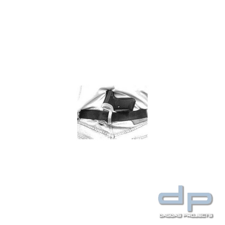 Innenholster COP® 0800 ohne Sicherung