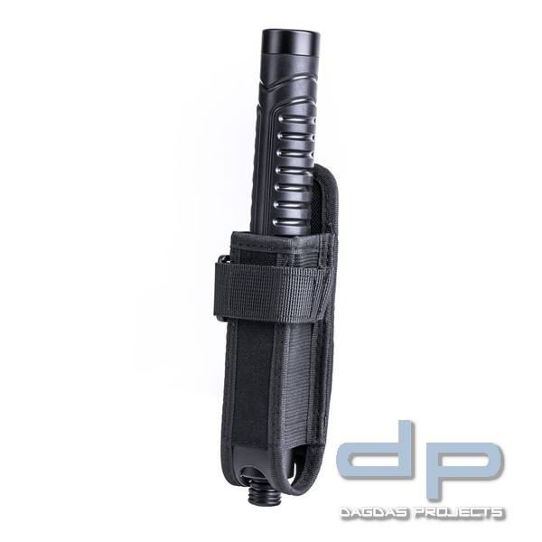 V71 Codura Holster für Einsatzstock