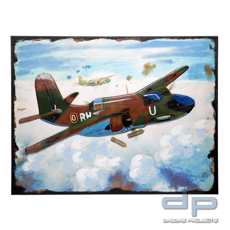 Metall-Modell Bild Spitfire JLPT3366 #13