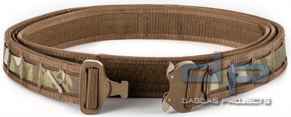 5.11 Tactical Maverick Battle Belt, Farbe: Multicam