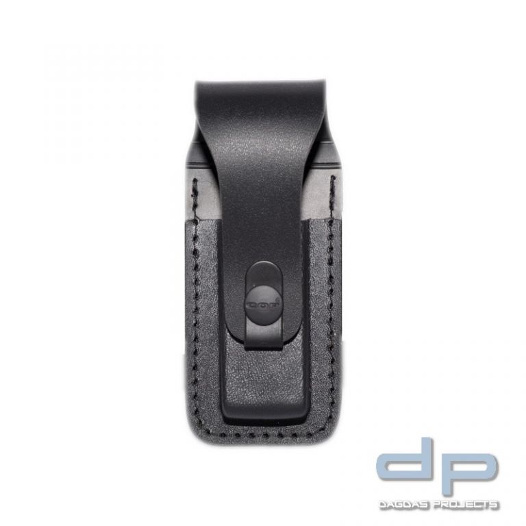COP® Magazintasche mit Paddle, Kunststoff und innenliegender Klammer