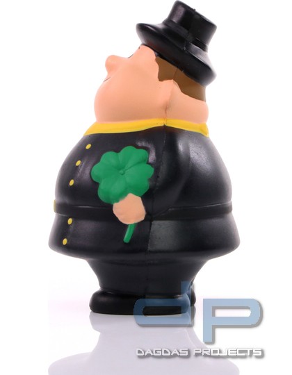 SQUEEZIES® Schornsteinfeger Bert®