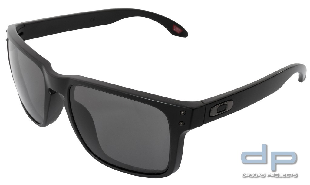 OAKLEY HOLBROOK PRIZM GREY