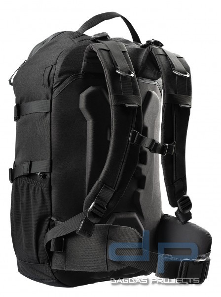 Highlander STOIRM 40L Tactical Backpack (Einsatz Rucksack) in verschiedenen Farben