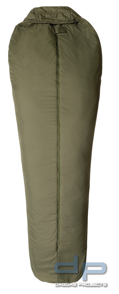 SNUGPAK SCHLAFSACK SPECIAL FORCES 1 XL