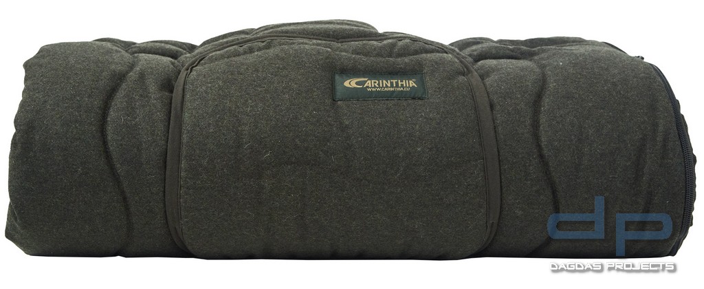 CARINTHIA ANSITZSACK STANDARD