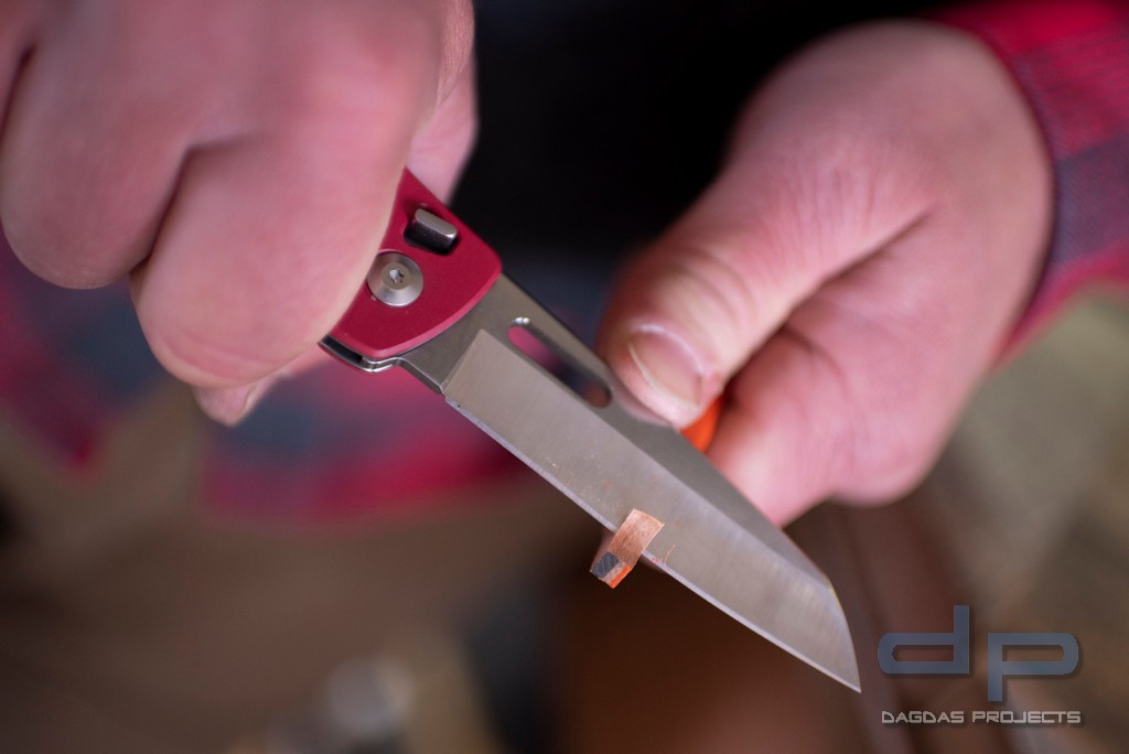 Leatherman FREE K2 Crimson