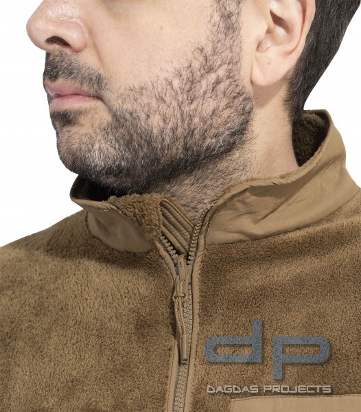 Pentagon Grizzly Sweater (Fleece Jacke)