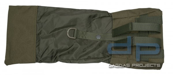 SAVOTTA EMPTY MAG POUCH MAGAZIN ABWURFSACK