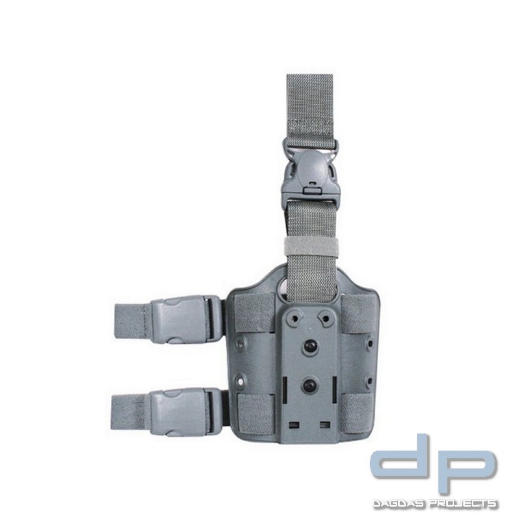 SAFARILAND® 6005 TAC Holsterplatte komplett