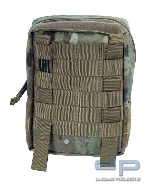 75Tactical Universalmehrzwecktasche AX75 Multicam