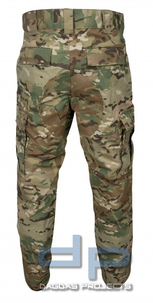 5.11 FLEX-TAC TDU RIPSTOP PANT MULTICAM
