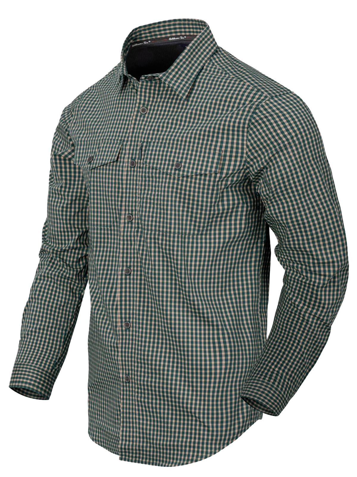 HELIKON COVERT CONCEALED CARRY LANGARMHEMD in verschiedenen Farben