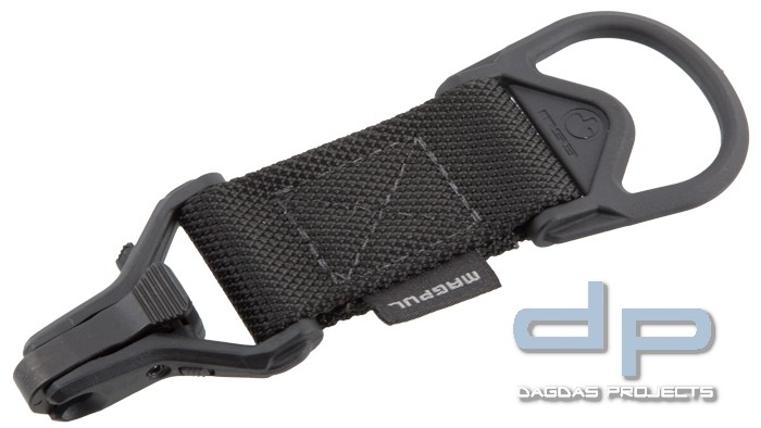 Magpul MS1 MS3 Adapter verschiedene Farben