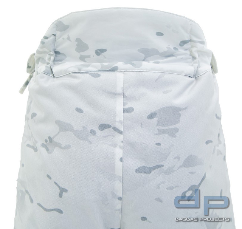CARINTHIA ECIG 4.0 TROUSERS MULTICAM ALPINE
