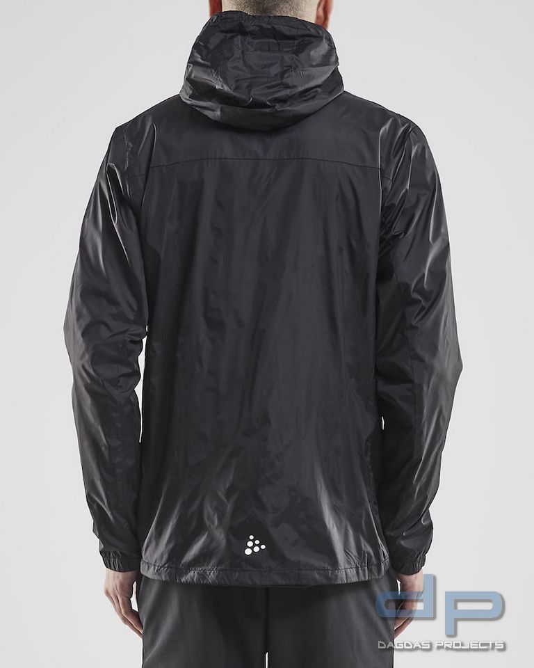 Craft Wind Jacket für Herren in verschiedenen Farben