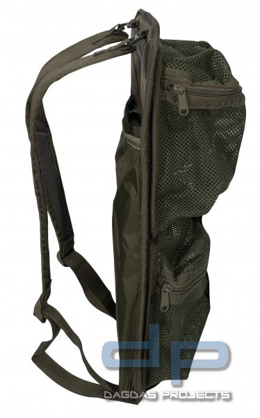 BERGHAUS FLT ORGANISER PAD IR