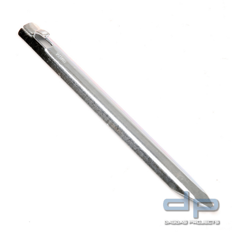 Tüte Zeltheringen 25 cm 50 stück