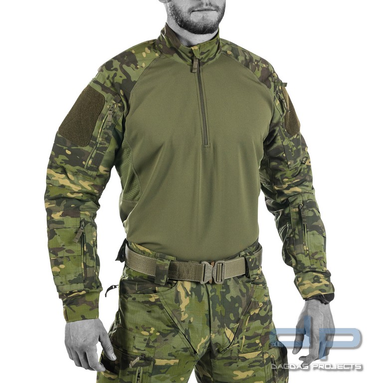 UF PRO COMBAT SHIRT STRIKER XT GEN.2 MULTICAM TROPIC