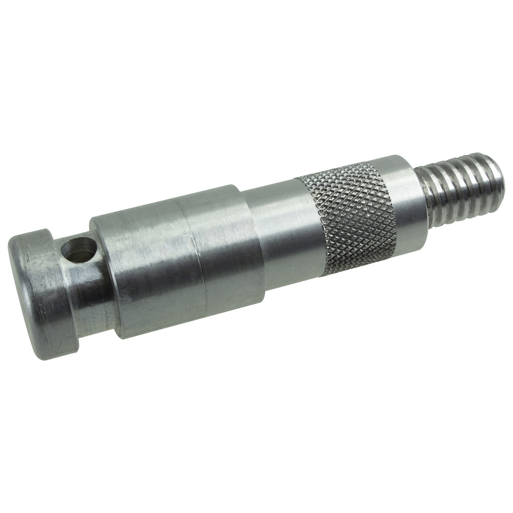 Dönges Adapter Inteletool auf Normzapfen DIN 14640
