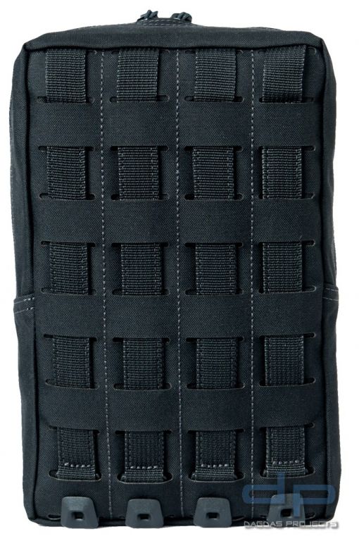 First Tactical Tactix 6 x 10 Utility Pouch verschiedene Farben