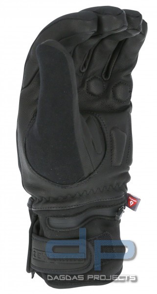 SealSkinz Upwell - Fahrrad Handschuhe (wasserdicht, beheizt)