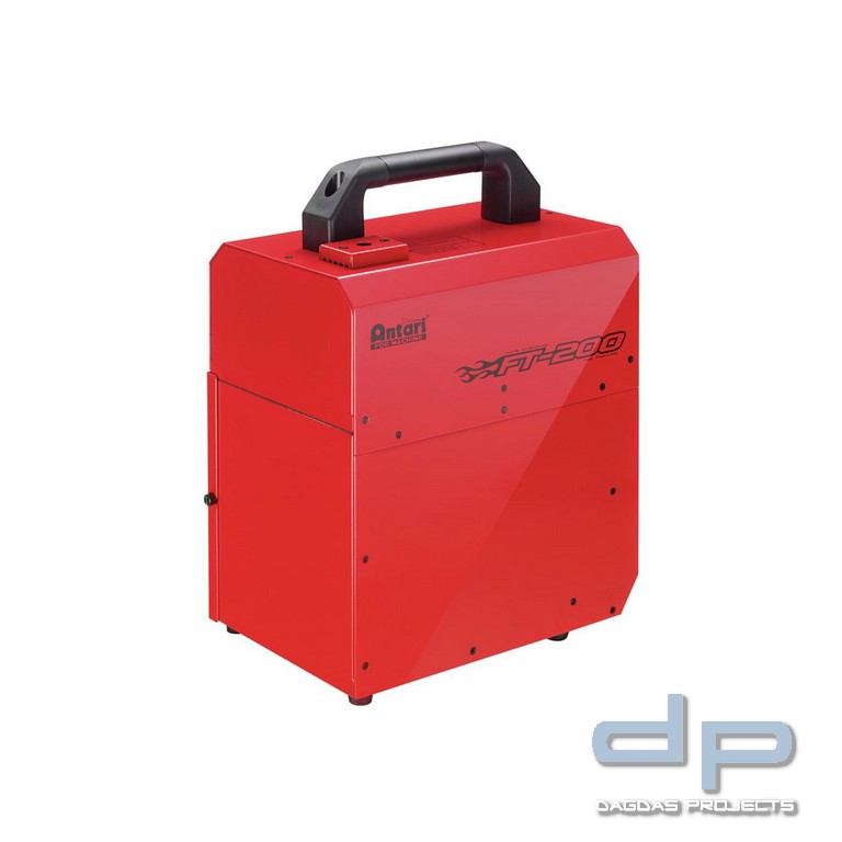 Nebelmaschine Antari FT-200