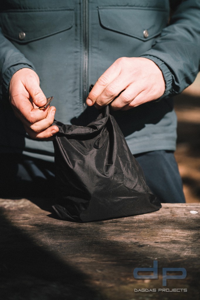 PRIMUS ICE PACK PACKTASCHE WASSERDICHT