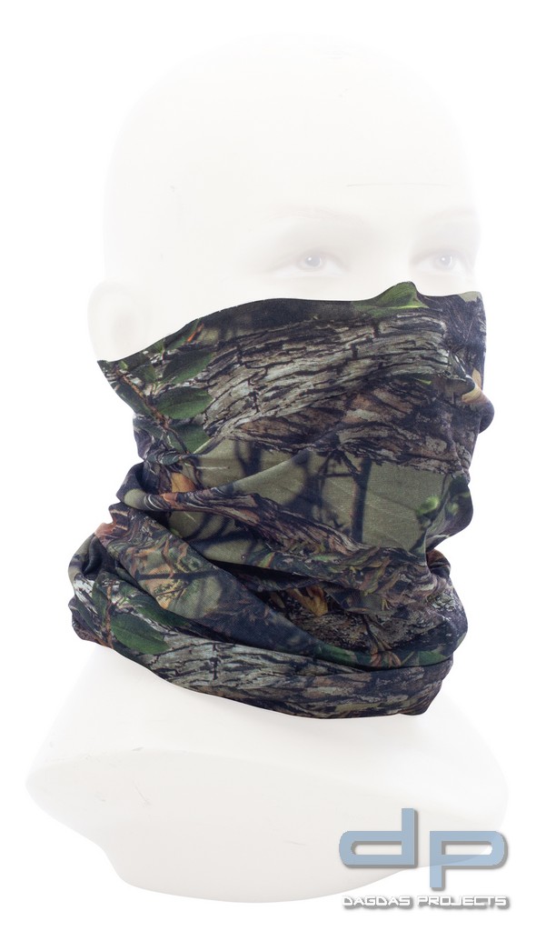 RIDGELINE NEKETAI MULTIFUNKTIONSTUCH