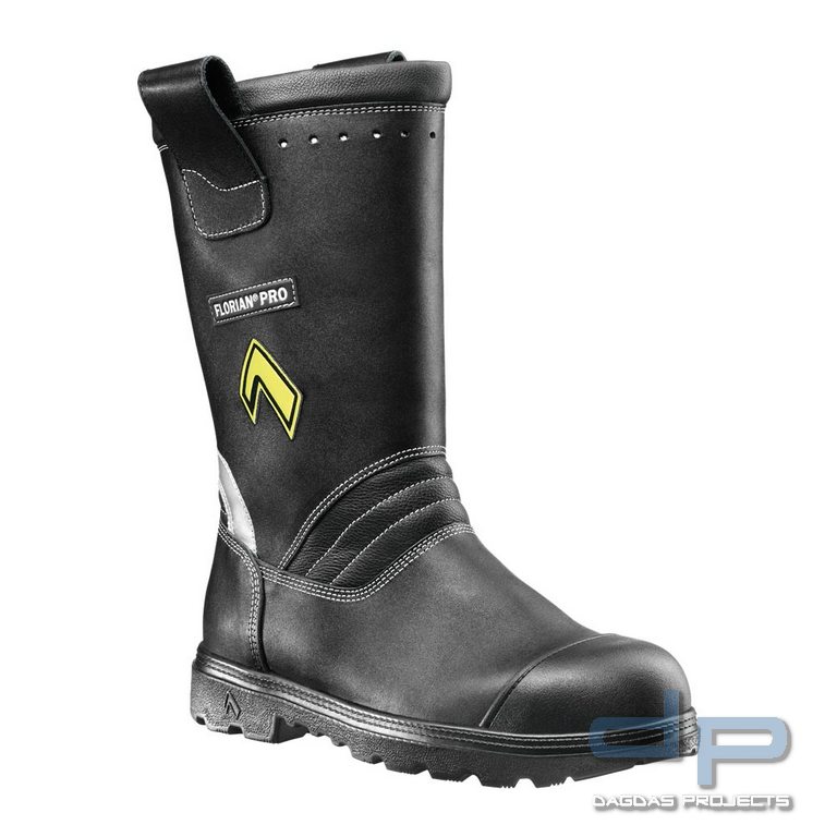 Haix Schlupfstiefel Modell Haix-Florian Pro