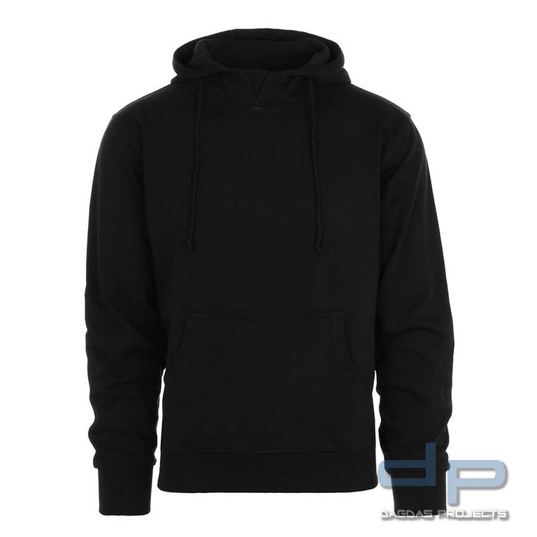Hoodie in verschiedenen Farben