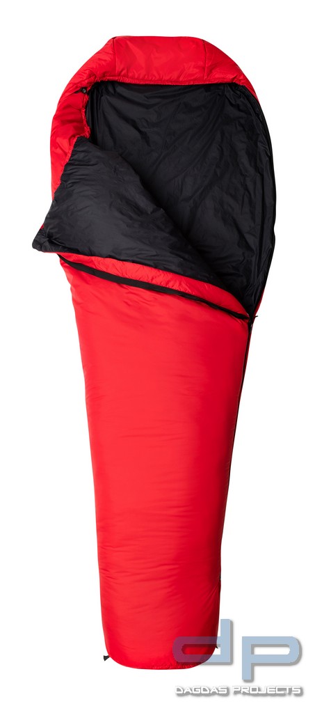 SNUGPAK SCHLAFSACK SOFTIE 3 SOLSTICE