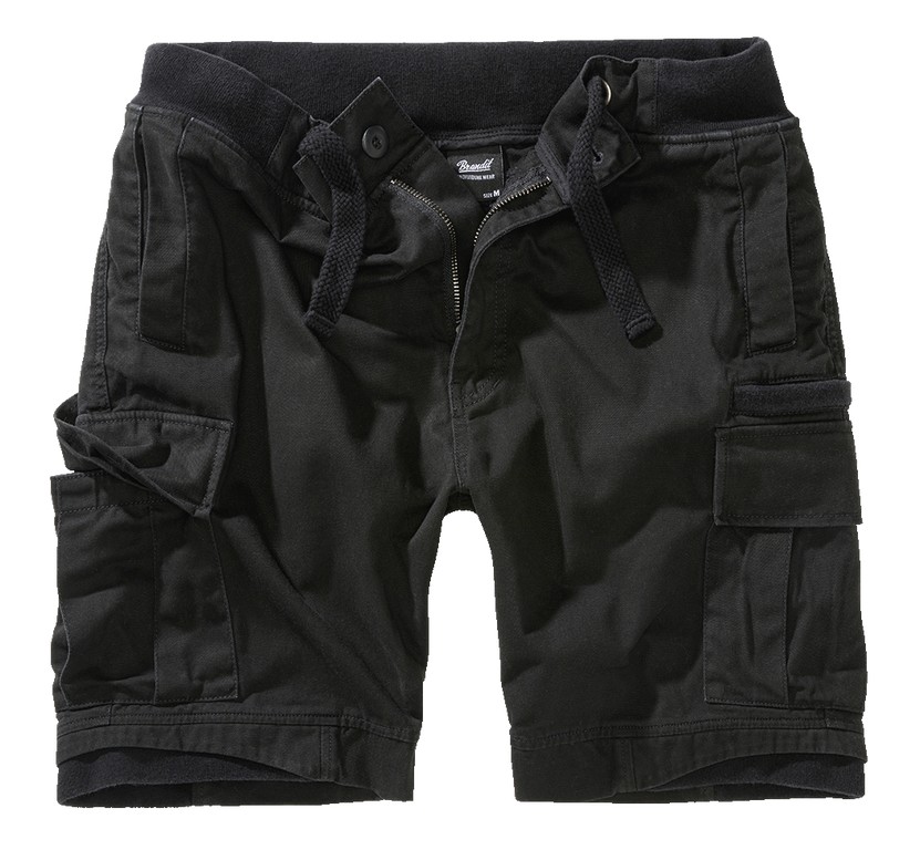 Packham Vintage Shorts in verschiedenen Farben
