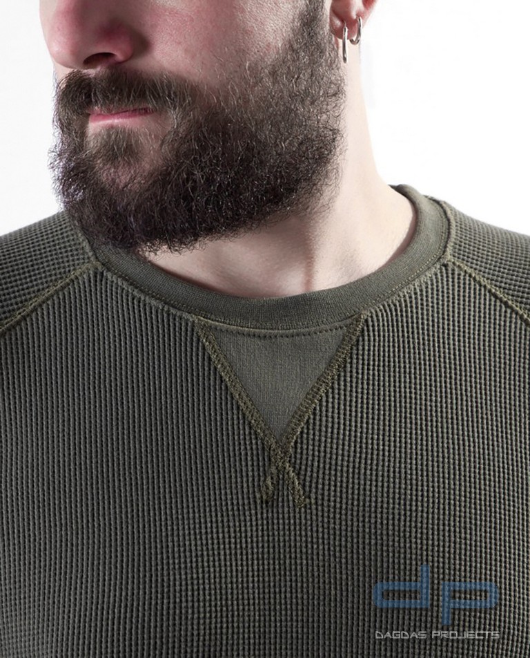 Pentagon Elysium Sweater in verschiedenen Farben