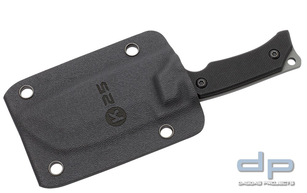 RUI K25 Neck Knife