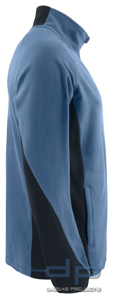 Microfleecejacke ProJob in verschiedenen Farben