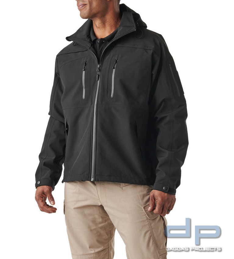5.11 Sabre Jacket 2.0 verschiedene Farben