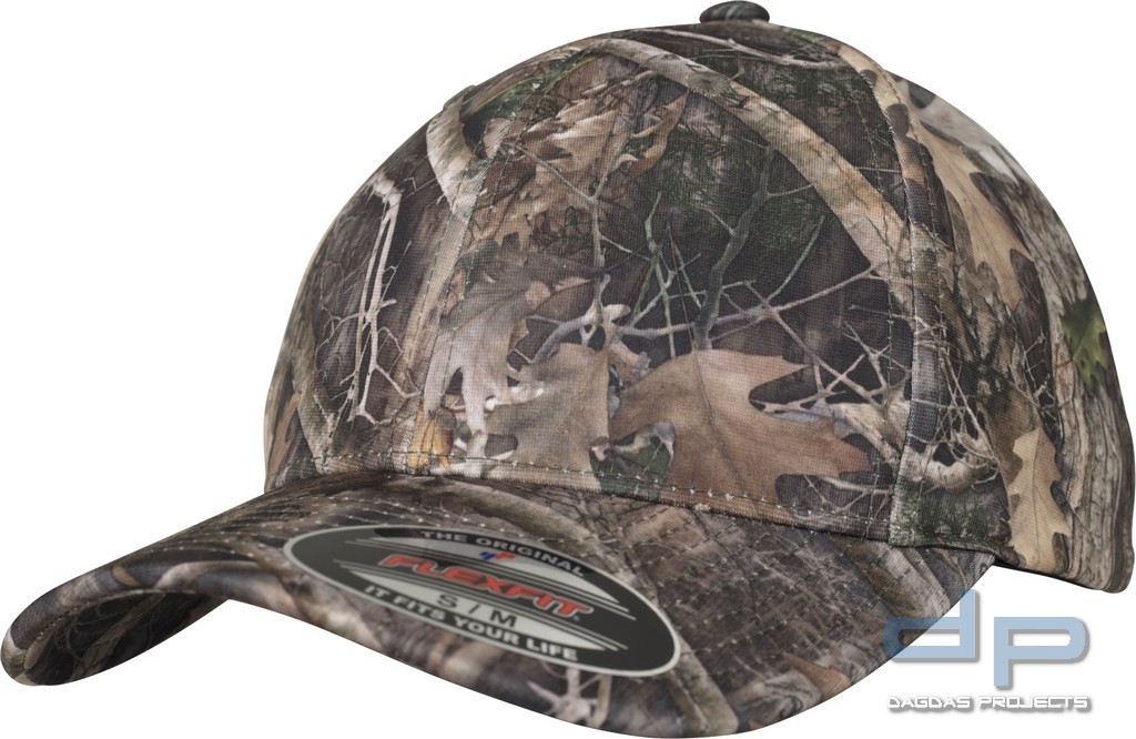 TrueTimber® Kanati Camo Cap