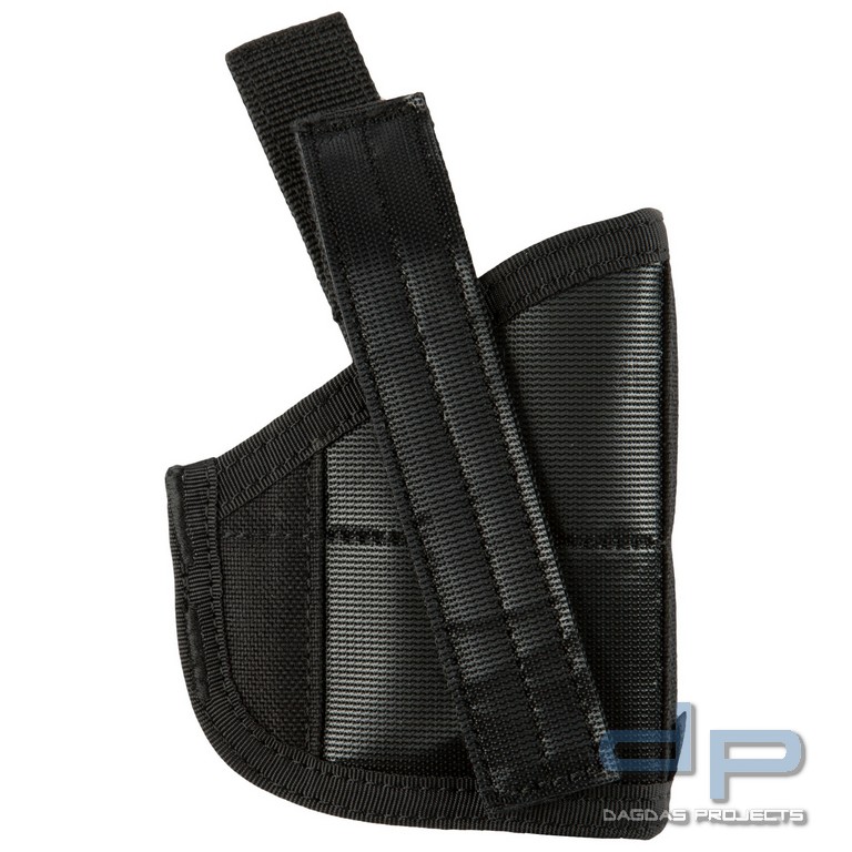 Holster 2.0