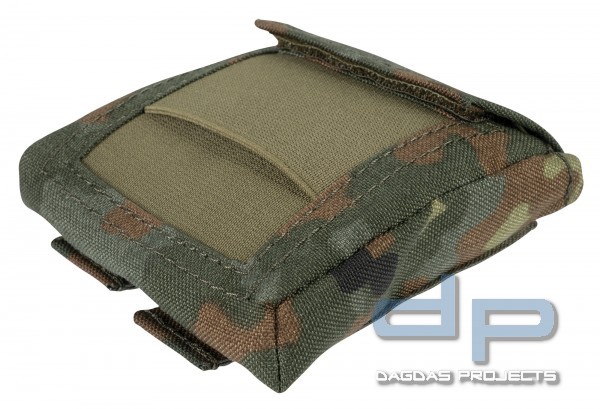 TEMPLARS GEAR DISPOSABLE GLOVES POUCH GEN 1.1 EINWEGHANDSCHUH-TASCHE IN VERSCHIEDENEN FARBEN